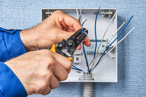 Emergency Electrical Repair Services in Mount Sinai, NY