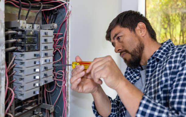 Professional Electrical Services in Mount Sinai, NY